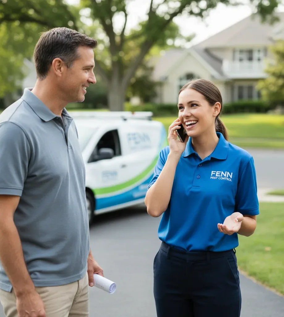 Bed Bug Extermination in Covington, GA